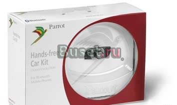 Громкая связь Parrot CK3000 Evolution Санкт-Петербург