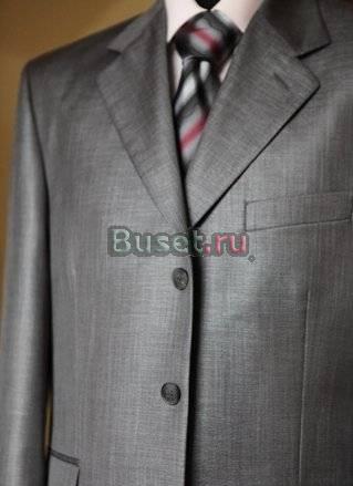 Продам мужской деловой костюм Санкт-Петербург
