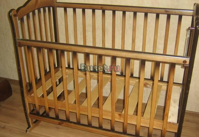 Детская кроватка Нахабино