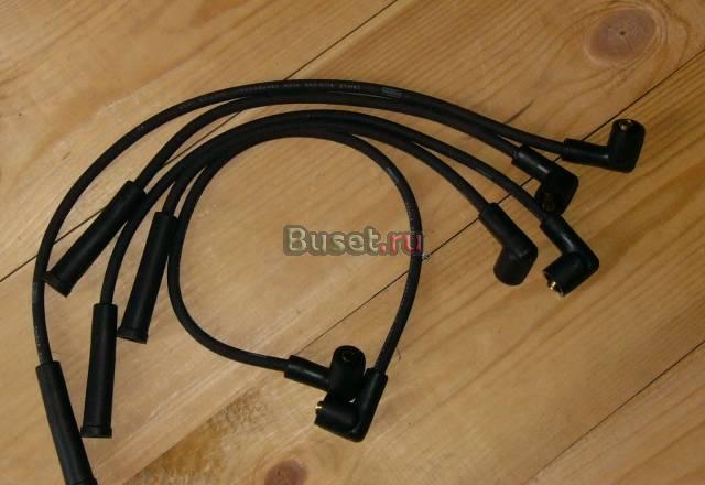 Высоковольтные силиконовые  провода для ВАЗ Санкт-Петербург