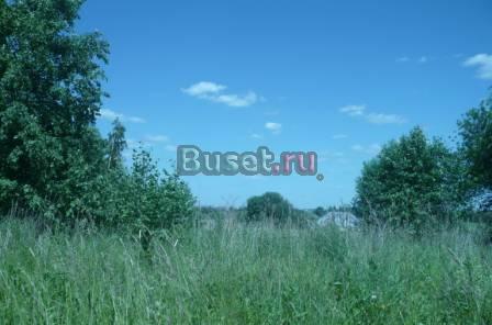 Чашницы земельный участок 15 соток Переславль-Залесский