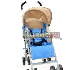 Коляска-трость baby care polo Москва