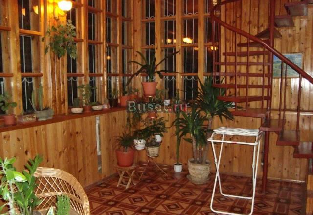 Дом Ростов-на-Дону