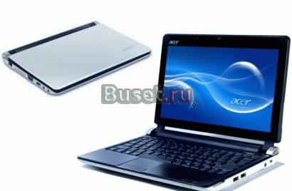 Ноутбук Acer Aspire One 531h-0Bk Москва