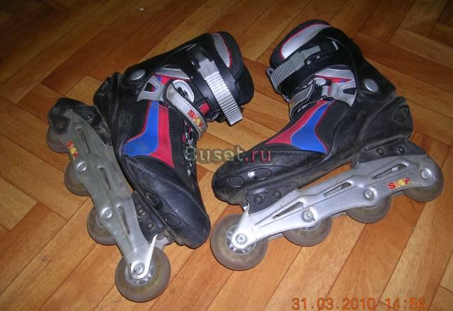 Ролики Москва