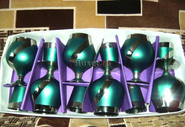 Стекло, хрусталь Москва