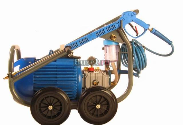 АВД LM 300/21 Москва