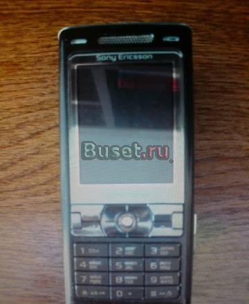 Sony Ericsson K790i Краснодар