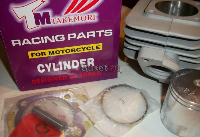 Поршневая90куб.см к дио18-28 Москва