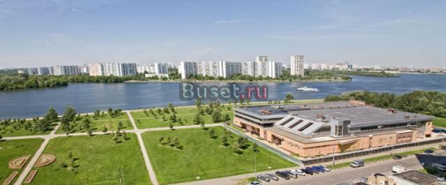 Продаю помещение под ресторан с видом на Москву ре Москва