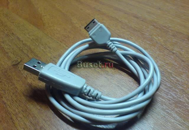 Usb кабель для samsung Москва