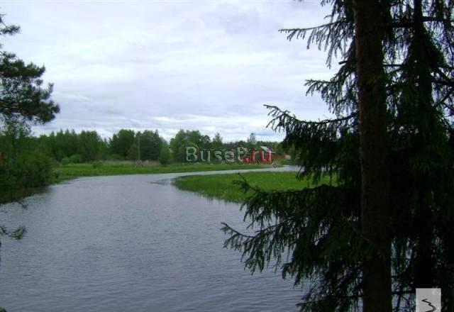 Участок Ярославская обл. г.Переславль-Залесский Переславль-Залесский