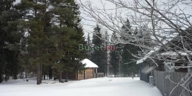 Продается  дом в деревне Шарья