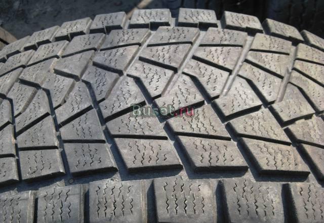 Резина 255/65/16 Bridgestone Blizzak, к-кт Санкт-Петербург