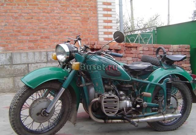 К-750 Кропоткин