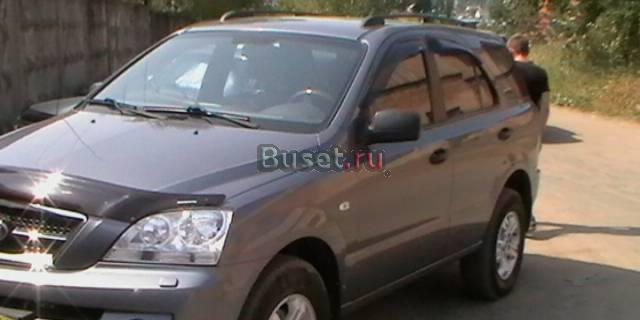 Kia Sorento, 2005 Вязьма