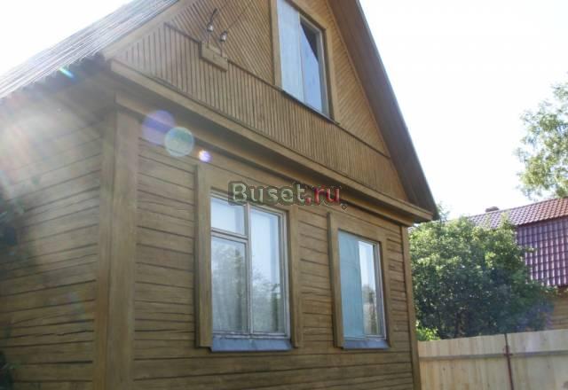 Дача в СНТ, 65 км от Москвы Москва