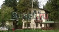Участок 56 соток (или половина) 35 км от МКАД Москва