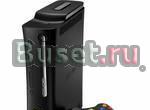 Xbox 360 Elite 120 GB + прошитая + бу 2месяца Москва