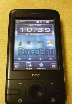 Продам HTC 3470 Pharos - 3000р Москва