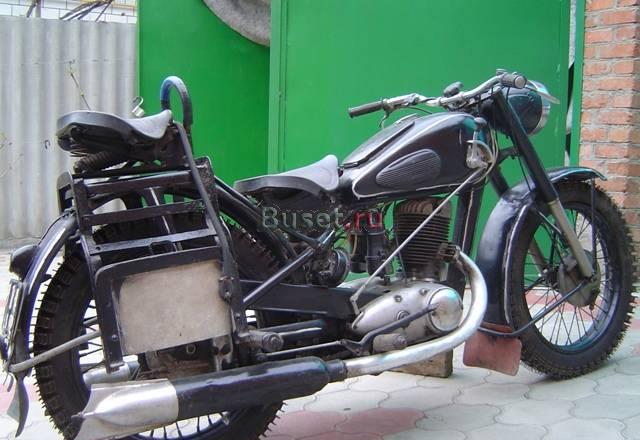 ИЖ-49 Кропоткин