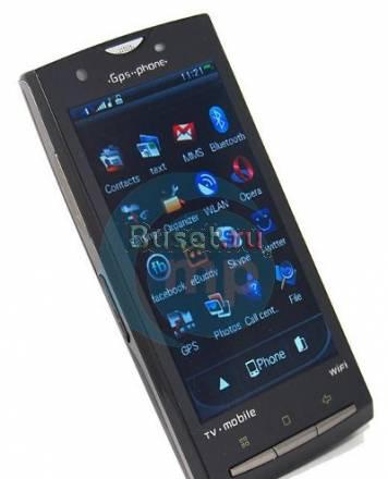 Китайский телефон Star X10 GPS Москва