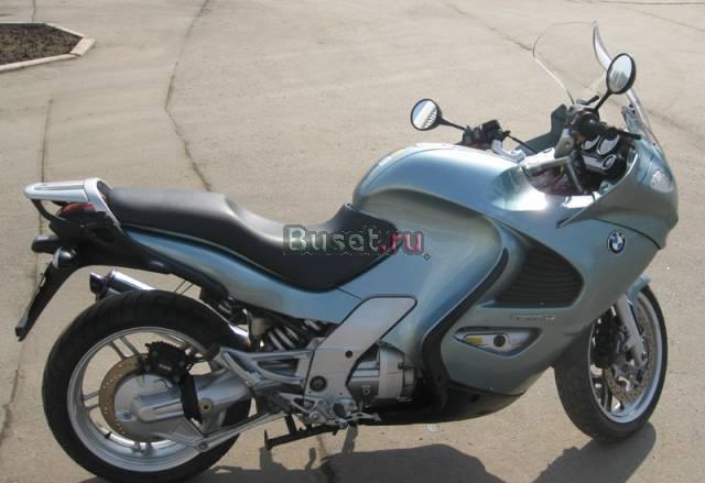 BMW K1200GT Москва