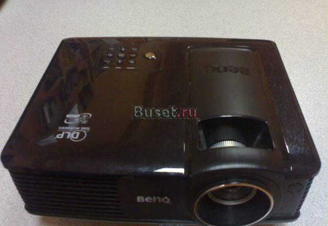 Видеопроектор BЕNQ Москва
