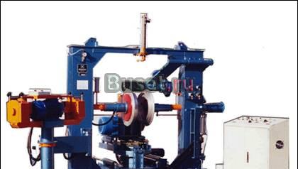 Восстановление шин. Оборудование Новосибирск