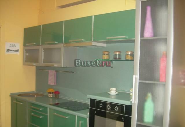 Кухни на заказ Самара