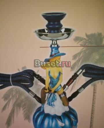 Кальяны из Австрии Москва