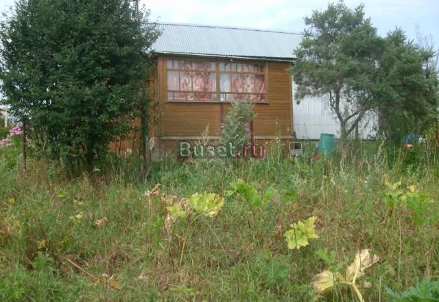 ОУчасток в СНТ по Новой Риге Истра