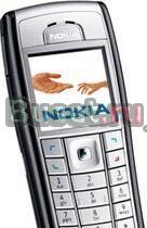Телефон Nokia 6230i Москва