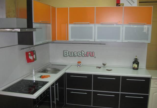 Кухни на заказ Самара