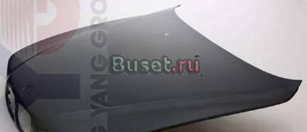 Капот BMW E-39 Москва