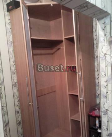 Угловой шкаф Находка