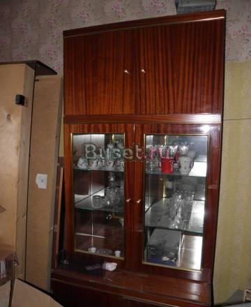 Шкаф для посуды Производство гдр буфет Москва