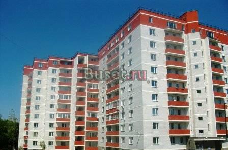 1к квартиры в новостройке Москва