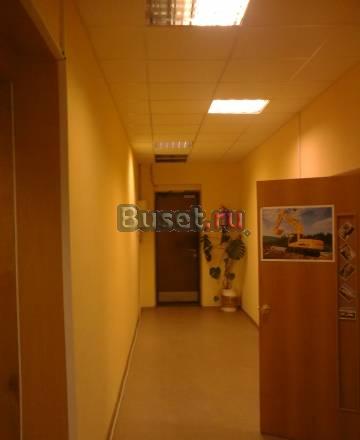 Сдаёт собственник офисный блок 266 м.кв.Центральн Санкт-Петербург