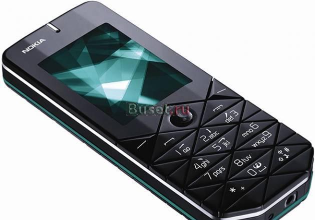 Продам телефон nokia 7500 Казань
