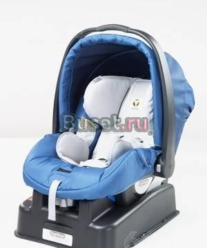 Авто-кресло peg perego primo viaggio Москва