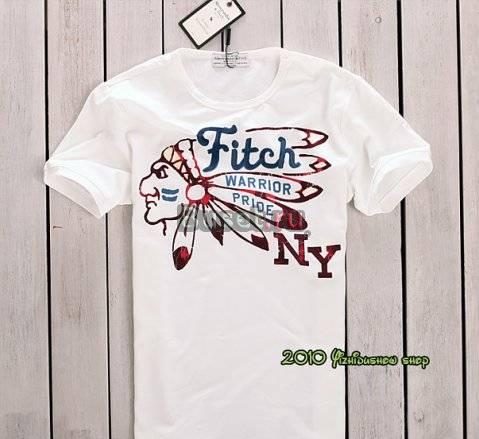 AbercrombieFitch. Футболка в Москве Москва