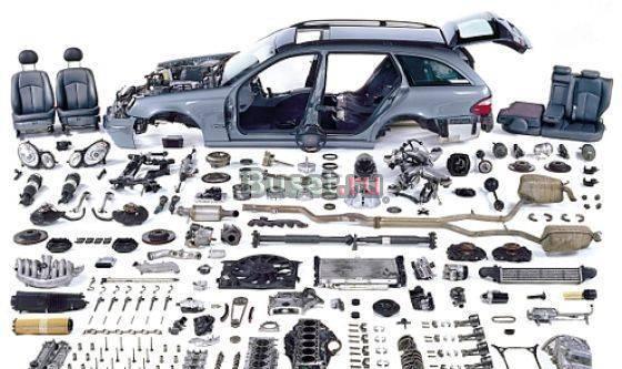 Тойота  Toyota  -  запчасти б/у оригинал Москва