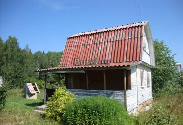 Дачный дом около озера Плещеево Александров