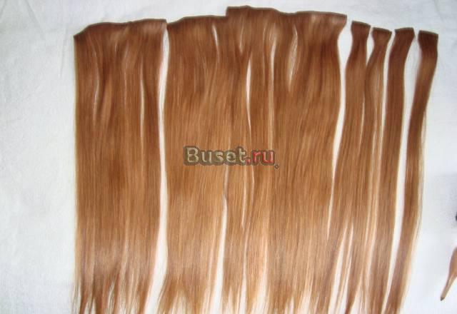 Продам волосы Москва