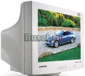 ЭЛТ мониторы Москва