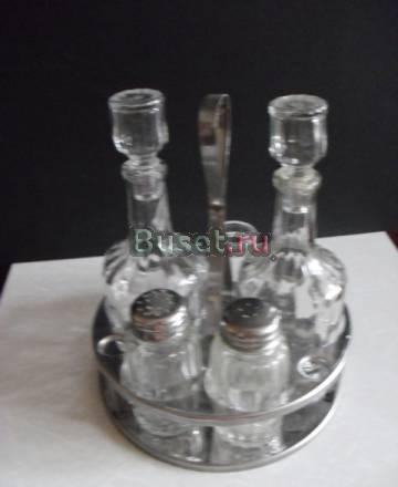 Набор для специй Москва