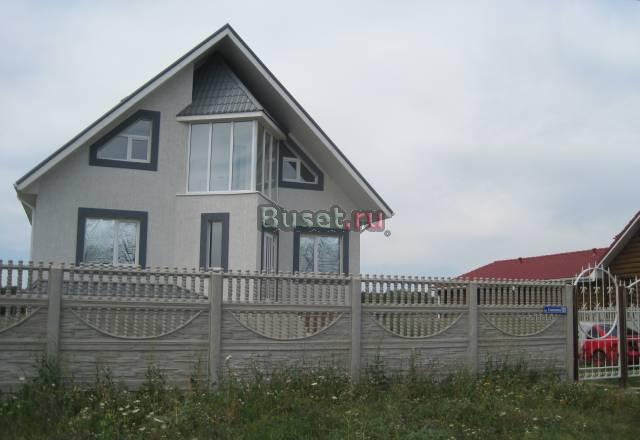 Уютный коттедж в Элитном районе Белгорода Белгород