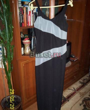 Платье вечернее Санкт-Петербург