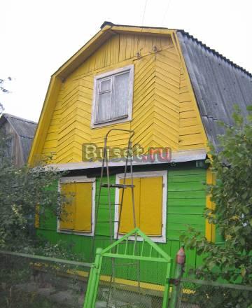 П. Горелки - дача Тула